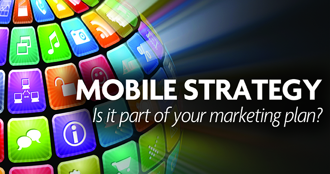Mobile Strategy Example Mobile Strategy - Contact Printing and Mailing